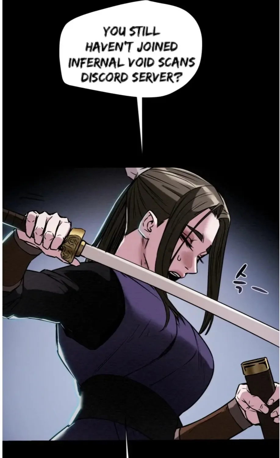 Heavenly Moon Zinmanga X Chapter 7 Page 133