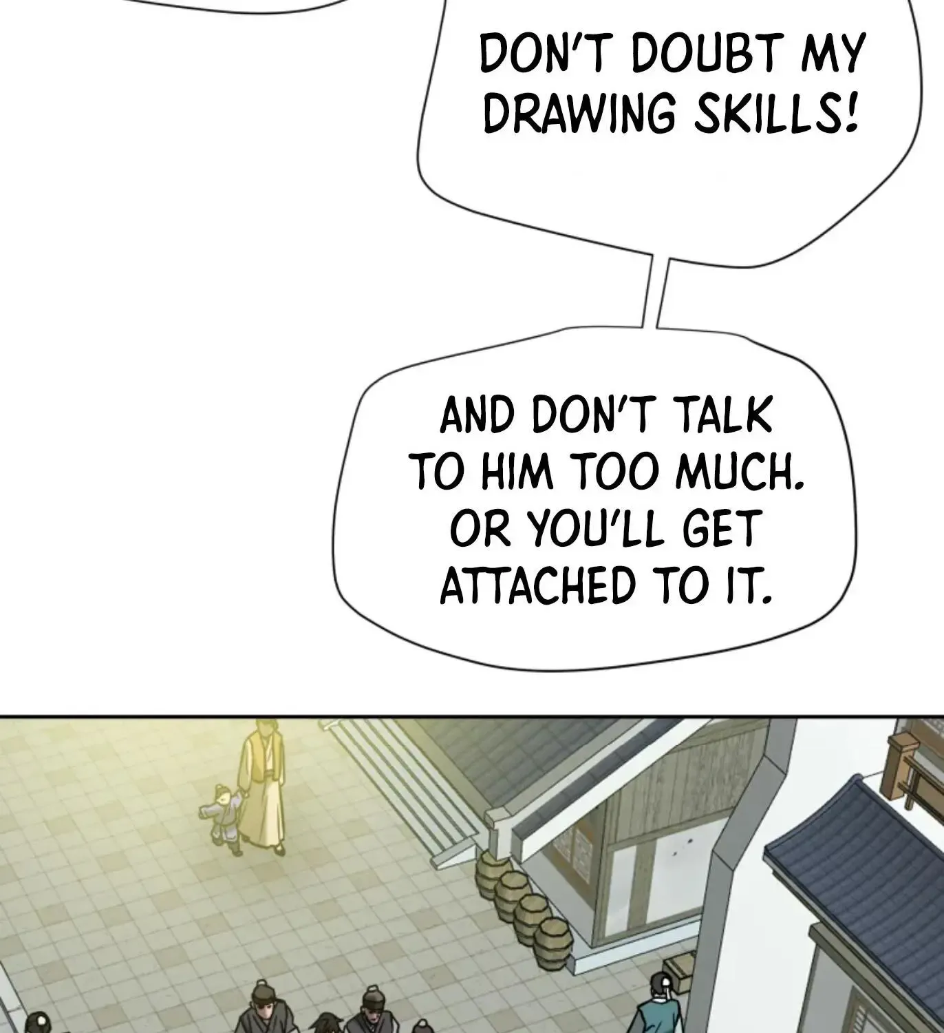 Heavenly Moon Zinmanga X Chapter 5 Page 135