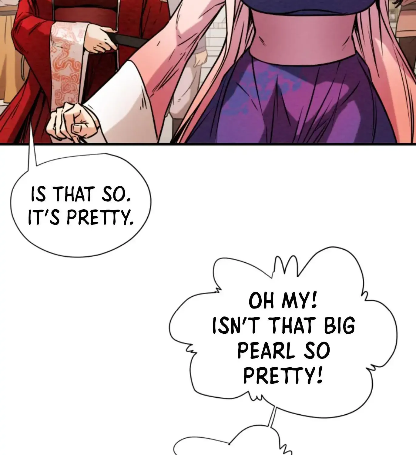 Heavenly Moon Zinmanga X Chapter 5 Page 153