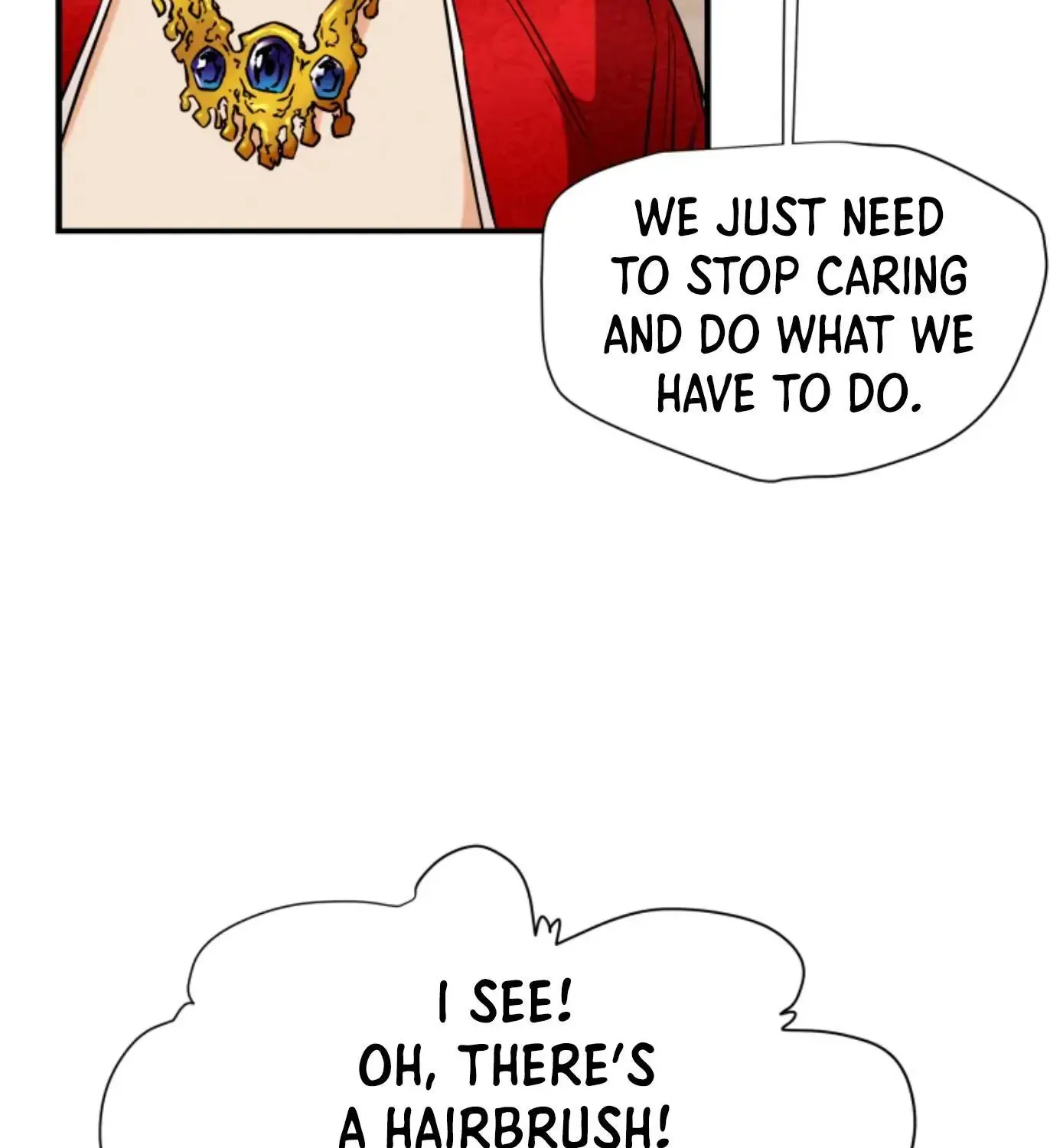 Heavenly Moon Zinmanga X Chapter 5 Page 159