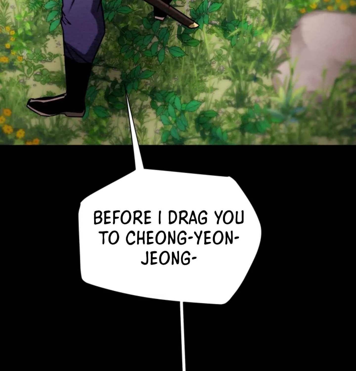 Heavenly Moon Zinmanga X Chapter 4 Page 91