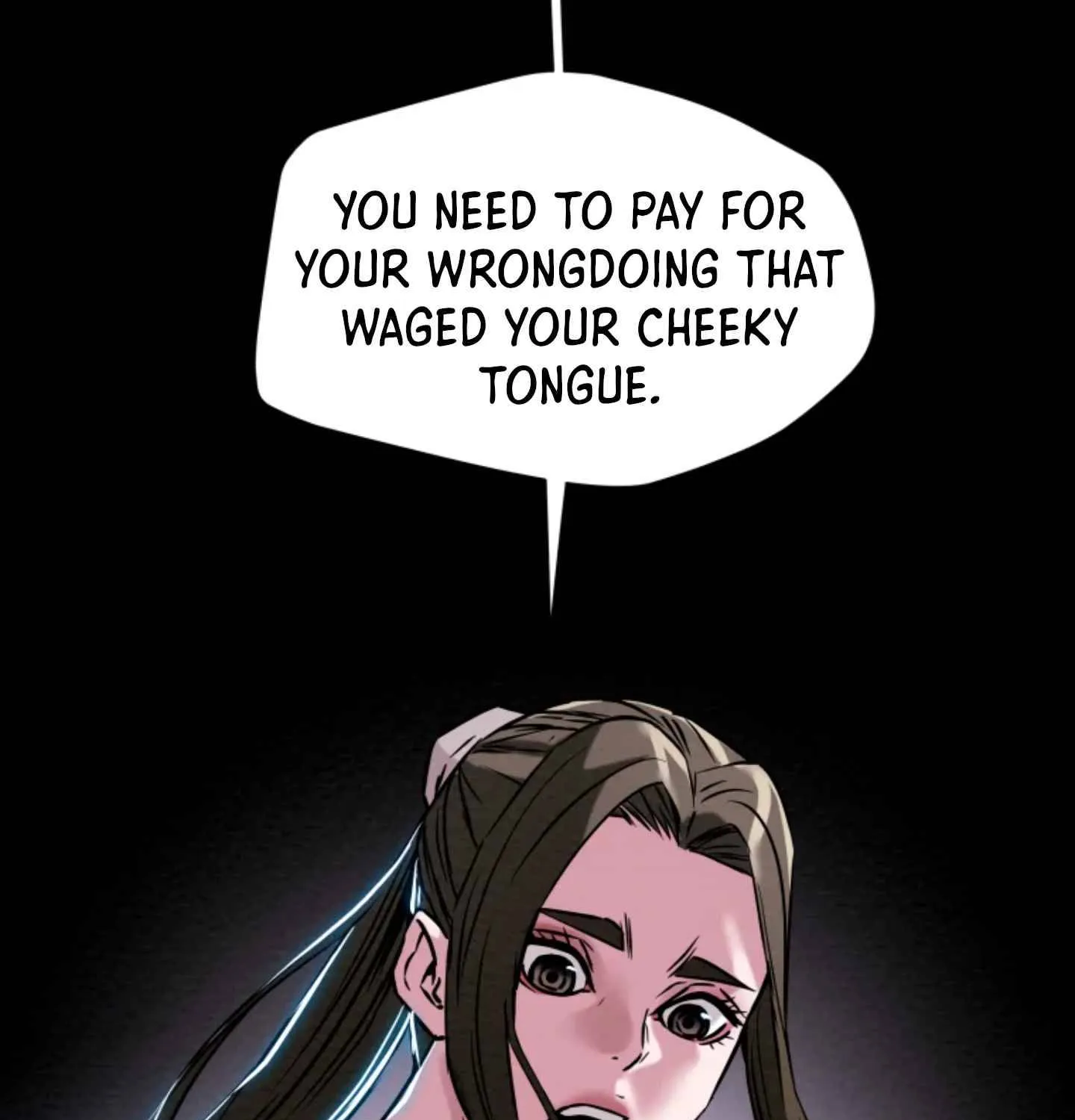 Heavenly Moon Zinmanga X Chapter 4 Page 92