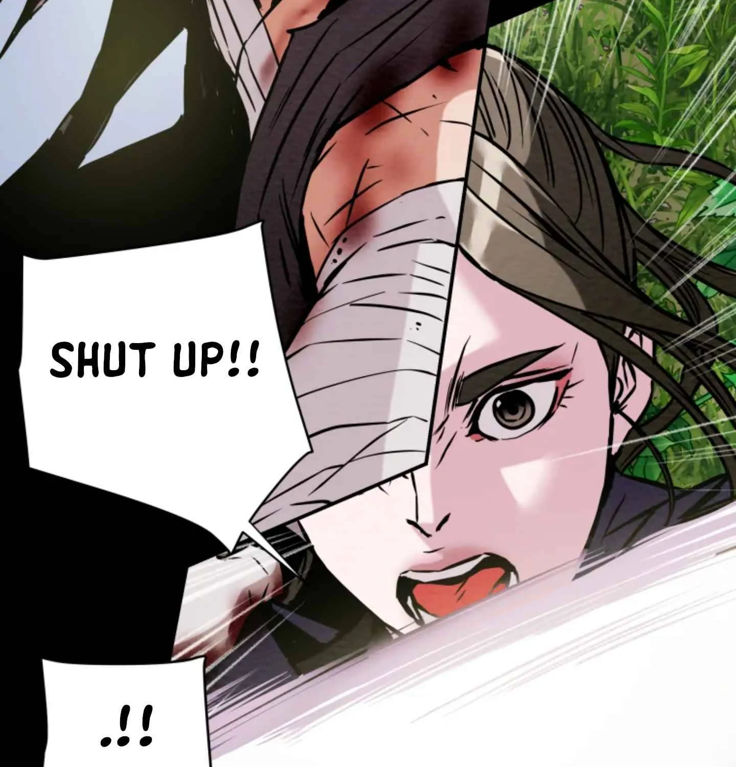 Heavenly Moon Zinmanga X Chapter 4 Page 127