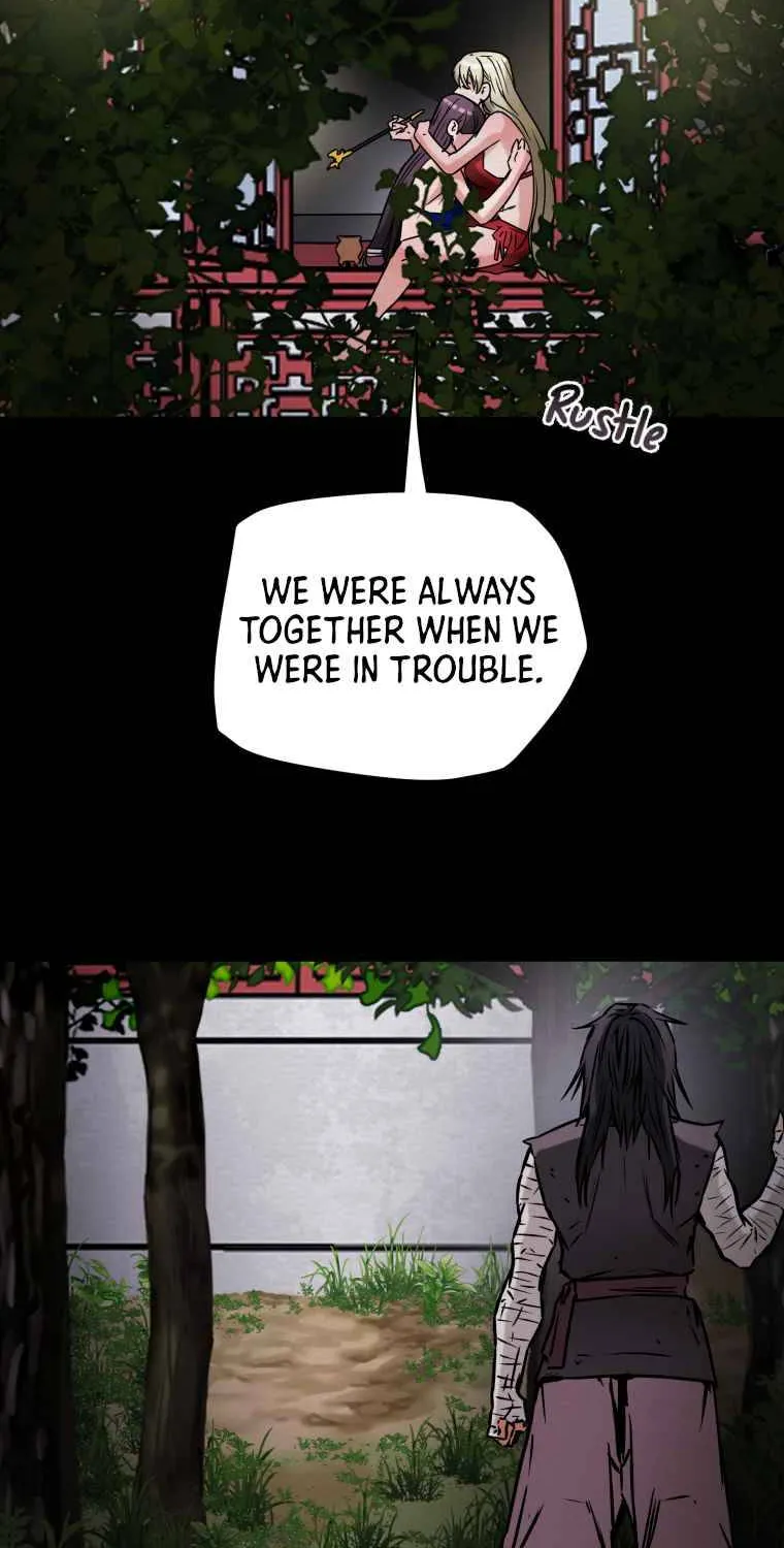 Heavenly Moon Zinmanga X Chapter 3 Page 13