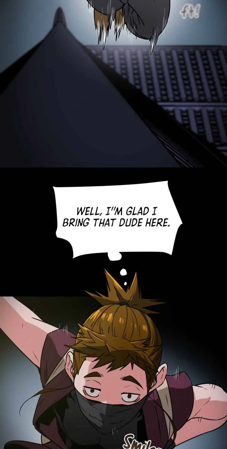 Heavenly Moon Zinmanga X Chapter 3 Page 27