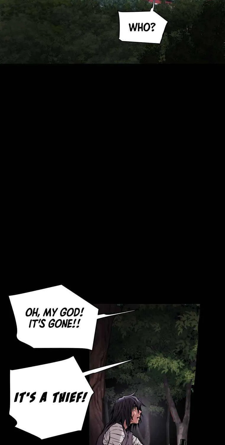 Heavenly Moon Zinmanga X Chapter 3 Page 44