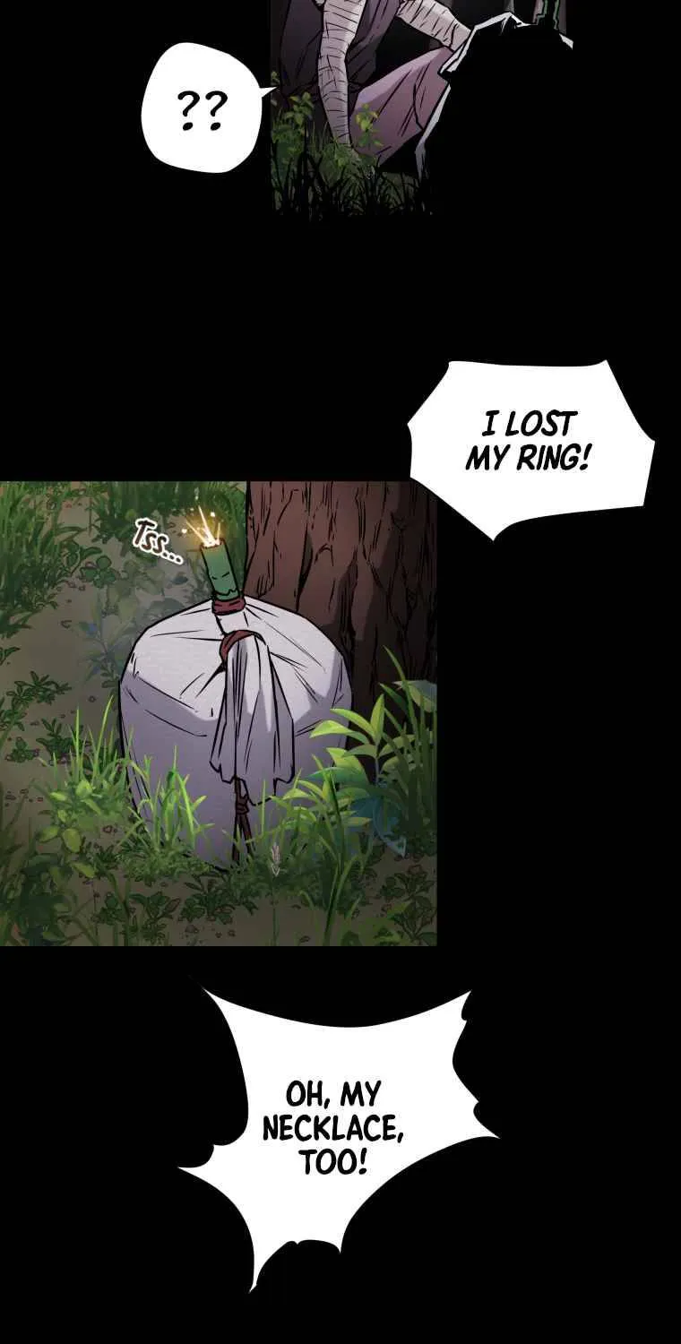 Heavenly Moon Zinmanga X Chapter 3 Page 45