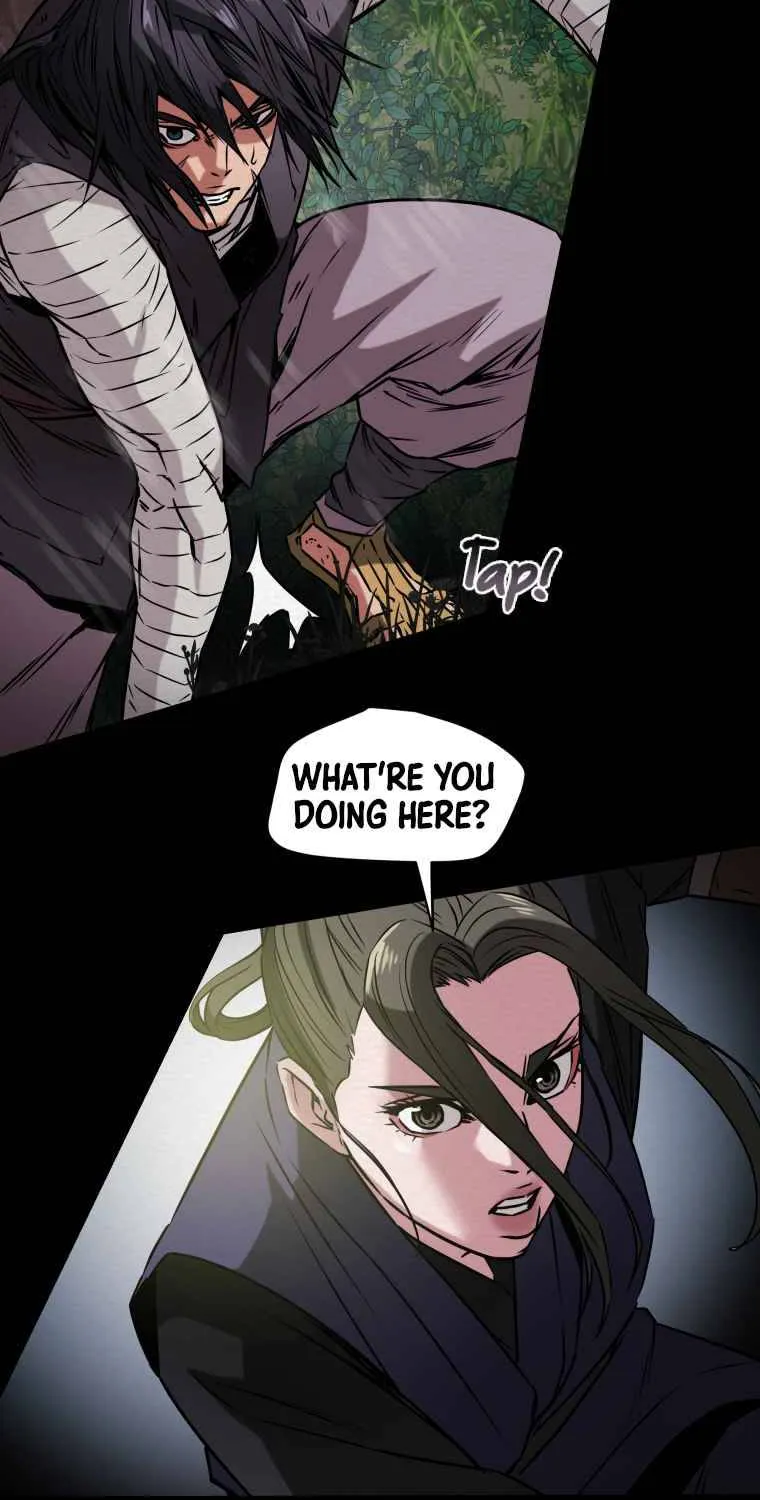 Heavenly Moon Zinmanga X Chapter 3 Page 58
