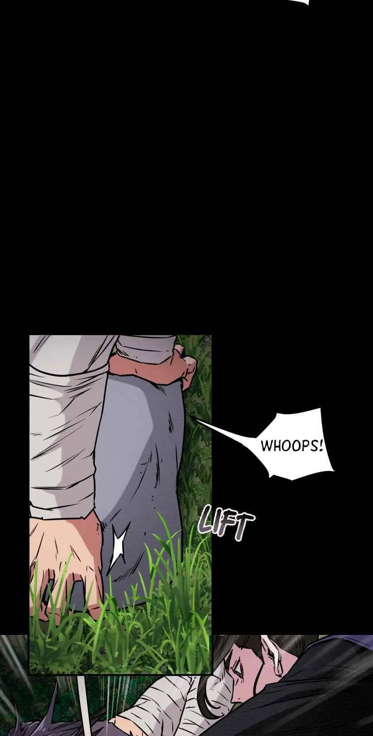 Heavenly Moon Zinmanga X Chapter 3 Page 64
