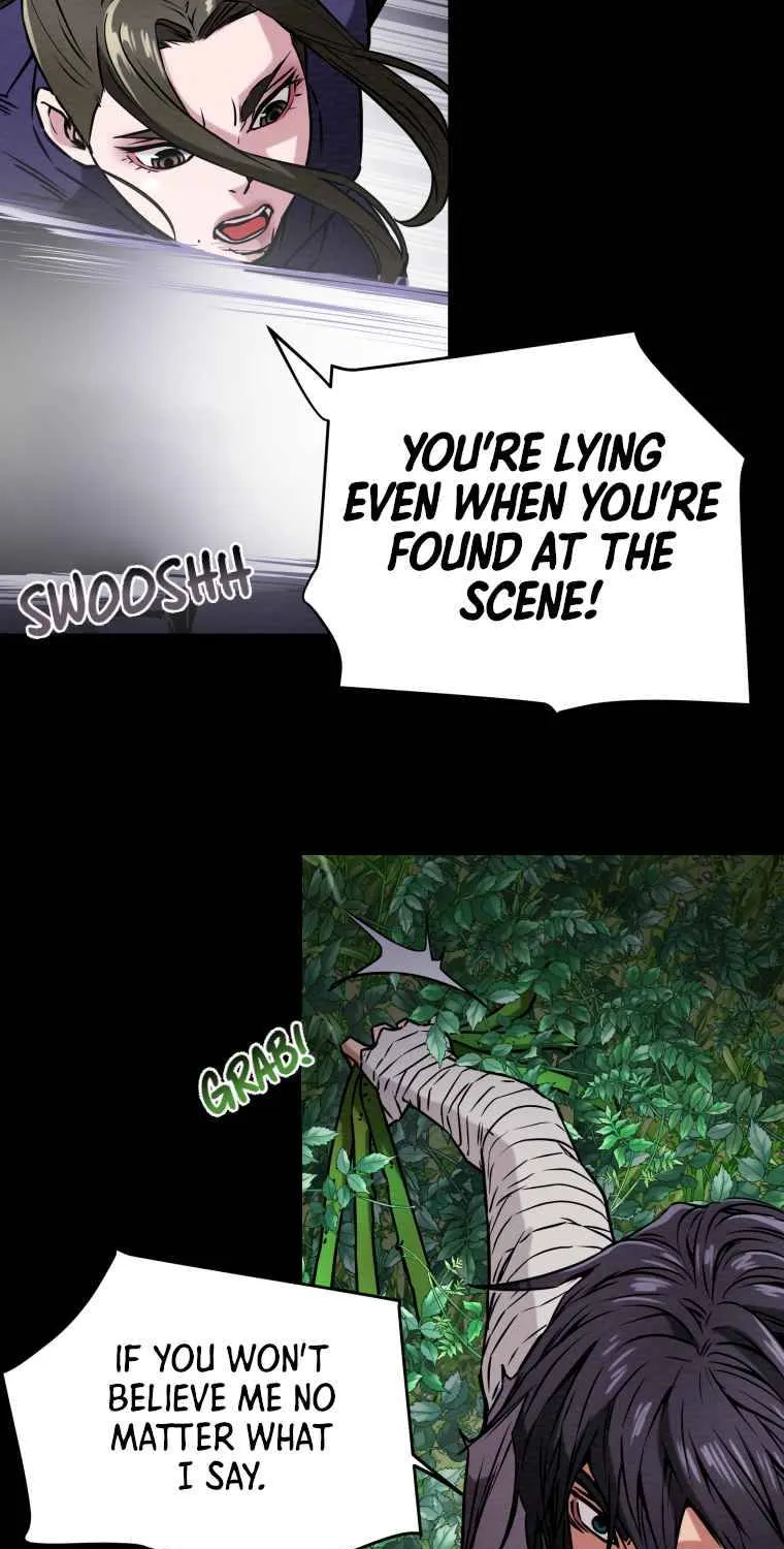 Heavenly Moon Zinmanga X Chapter 3 Page 66