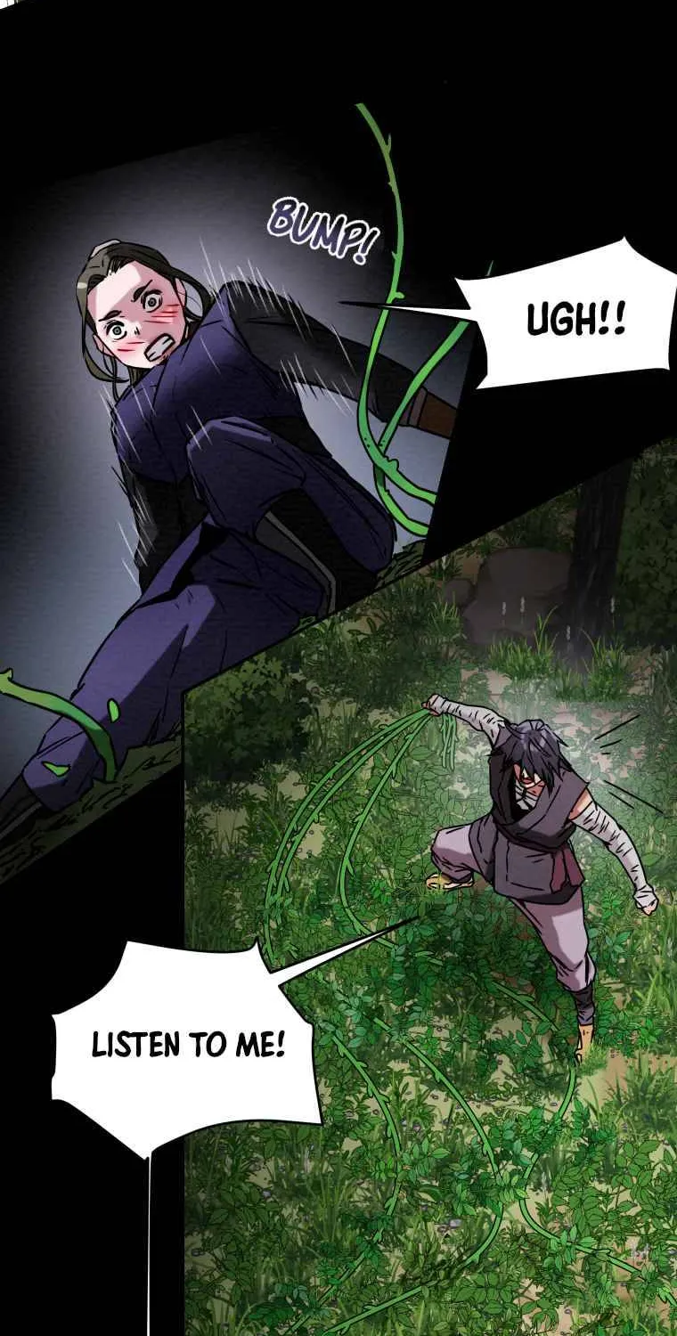 Heavenly Moon Zinmanga X Chapter 3 Page 69