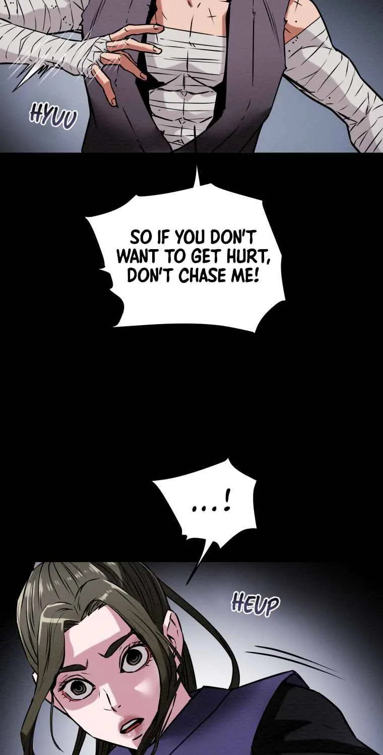 Heavenly Moon Zinmanga X Chapter 3 Page 71