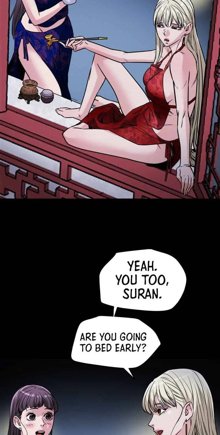 Heavenly Moon Zinmanga X Chapter 2 Page 79