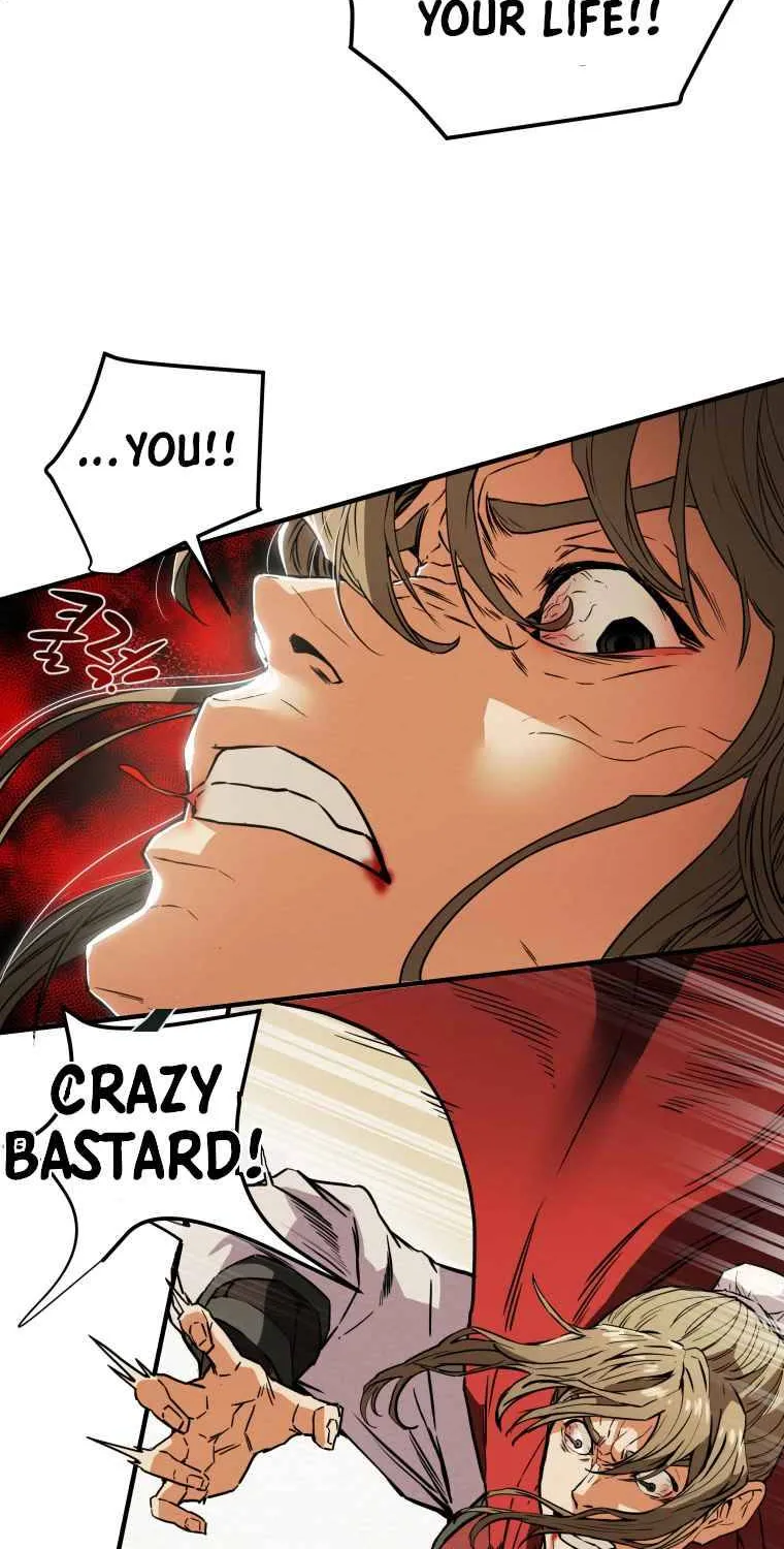 Heavenly Moon Zinmanga X Chapter 1 Page 49
