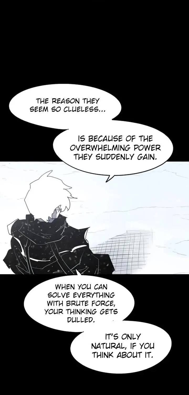 The Ember Knight Zinmanga X Chapter 177 Page 3