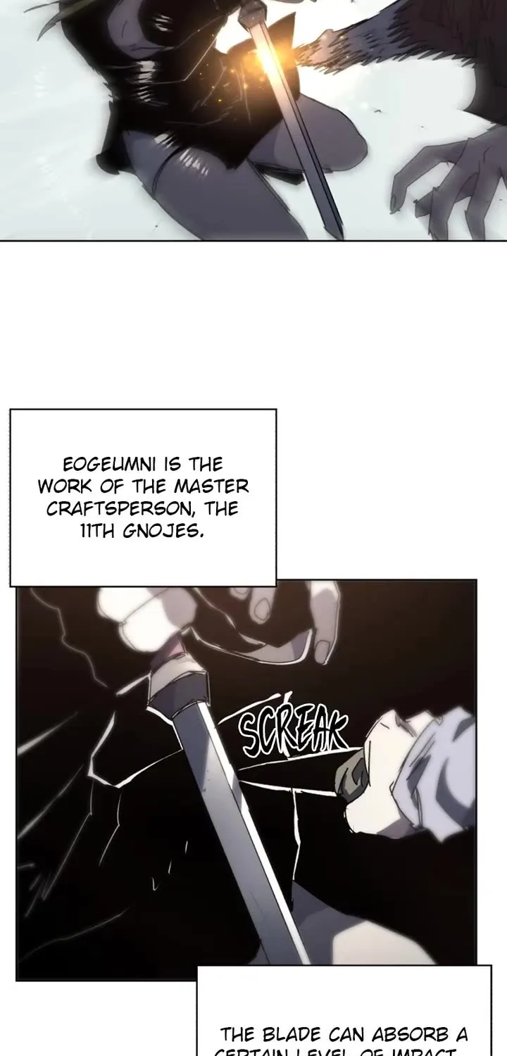 The Ember Knight Zinmanga X Chapter 177 Page 27