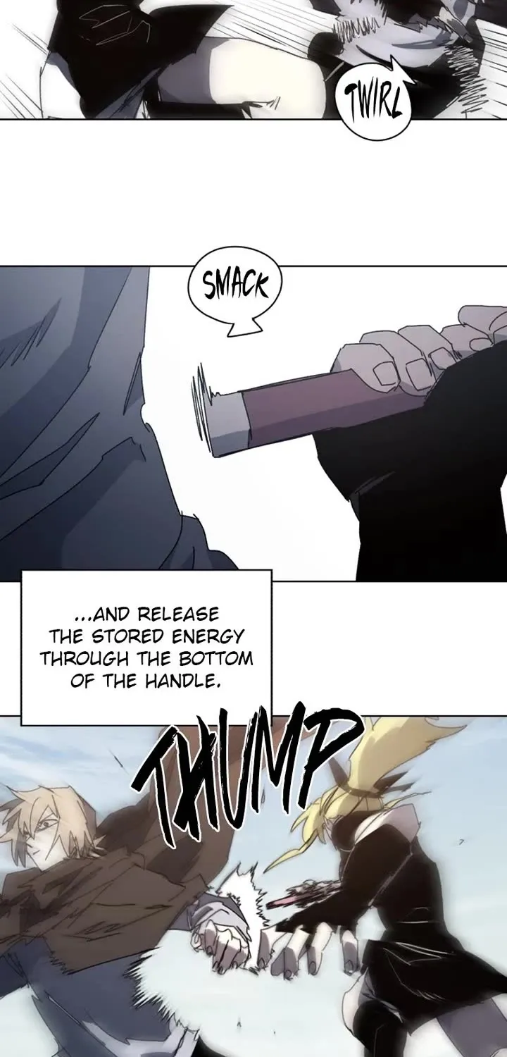 The Ember Knight Zinmanga X Chapter 177 Page 29