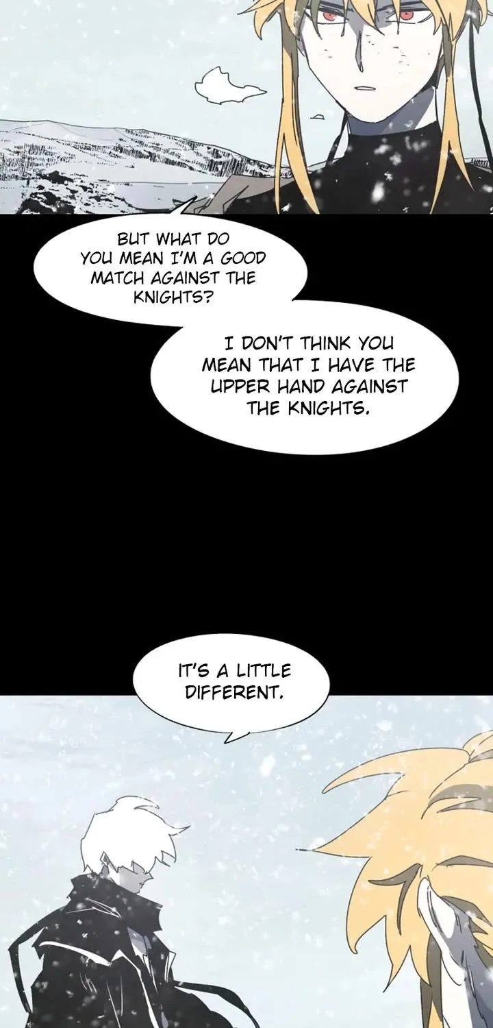 The Ember Knight Zinmanga X Chapter 176 Page 41