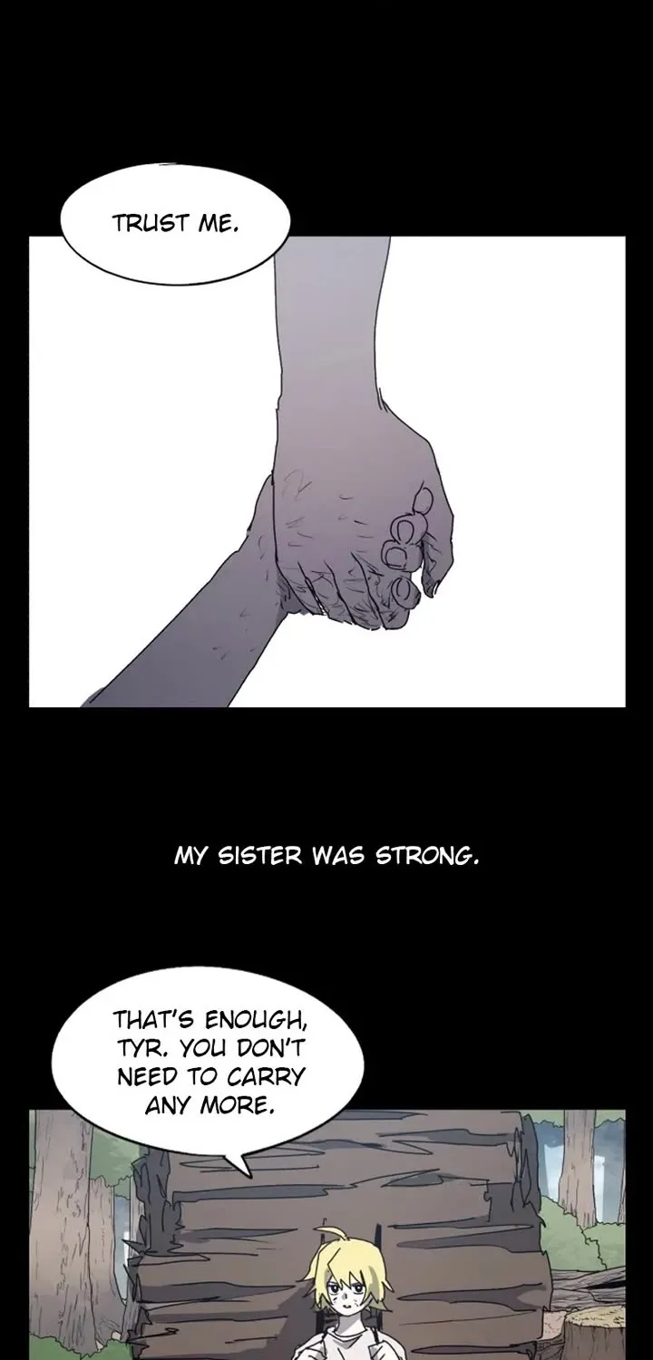 The Ember Knight Zinmanga X Chapter 175 Page 9