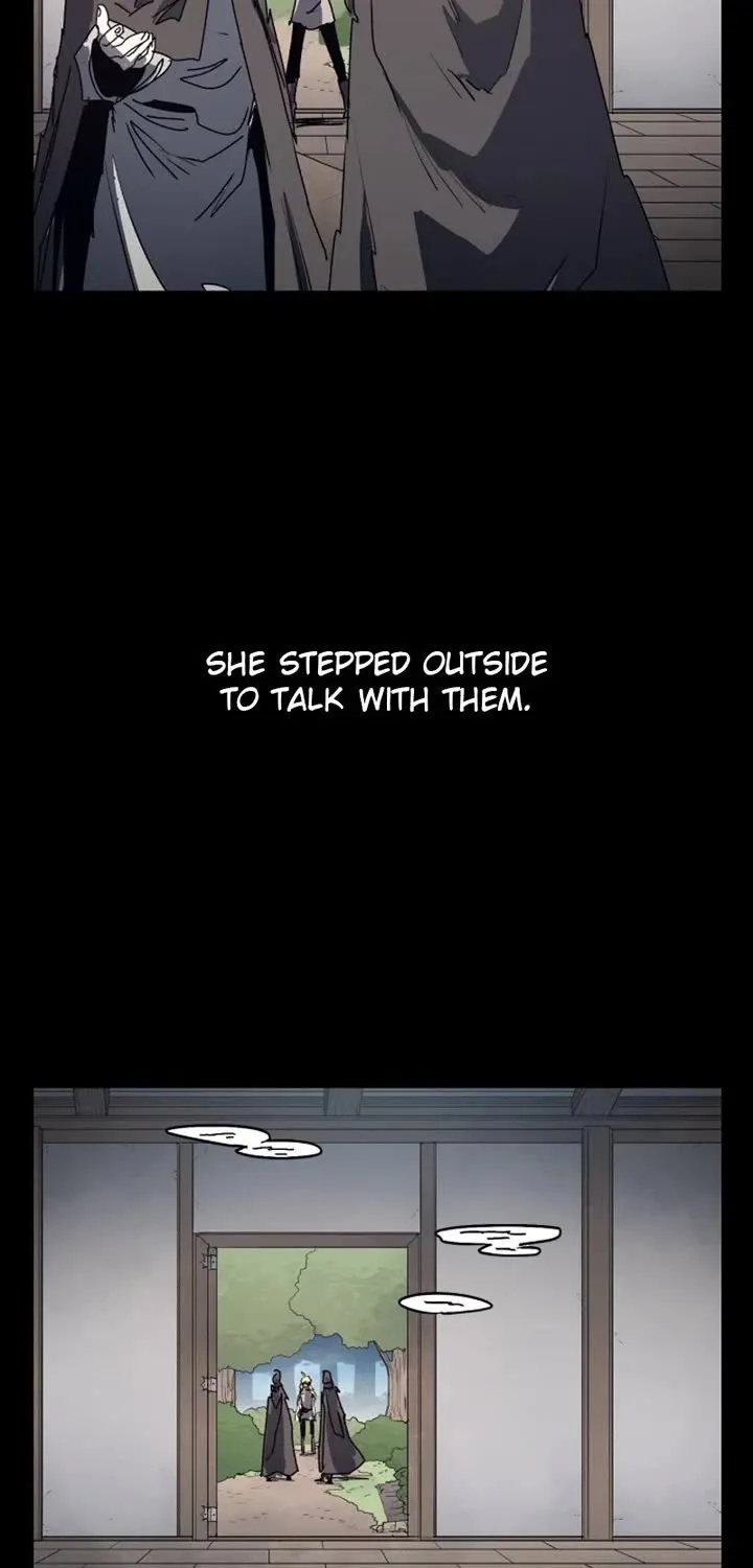 The Ember Knight Zinmanga X Chapter 175 Page 15