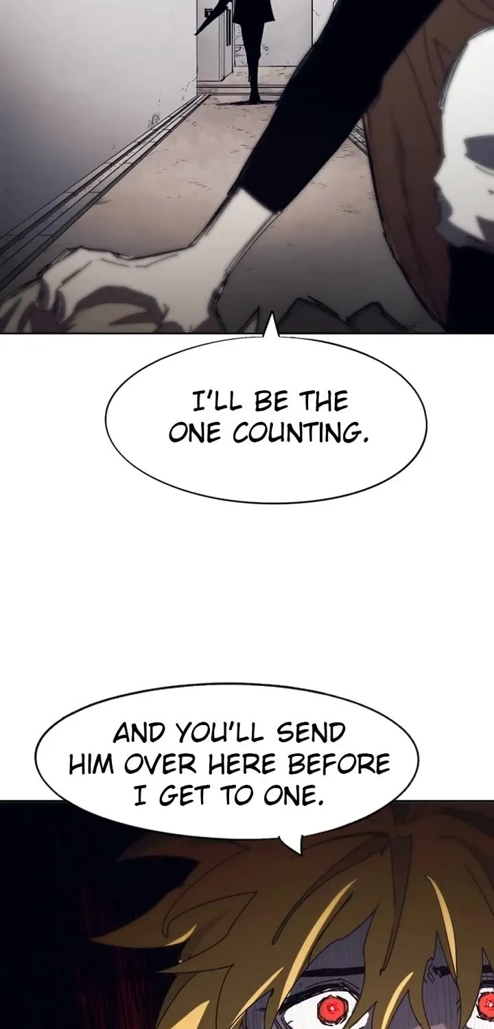 The Ember Knight Zinmanga X Chapter 175 Page 35