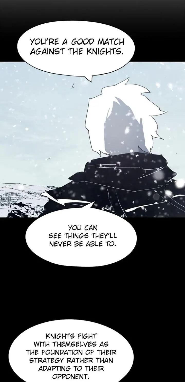 The Ember Knight Zinmanga X Chapter 175 Page 40