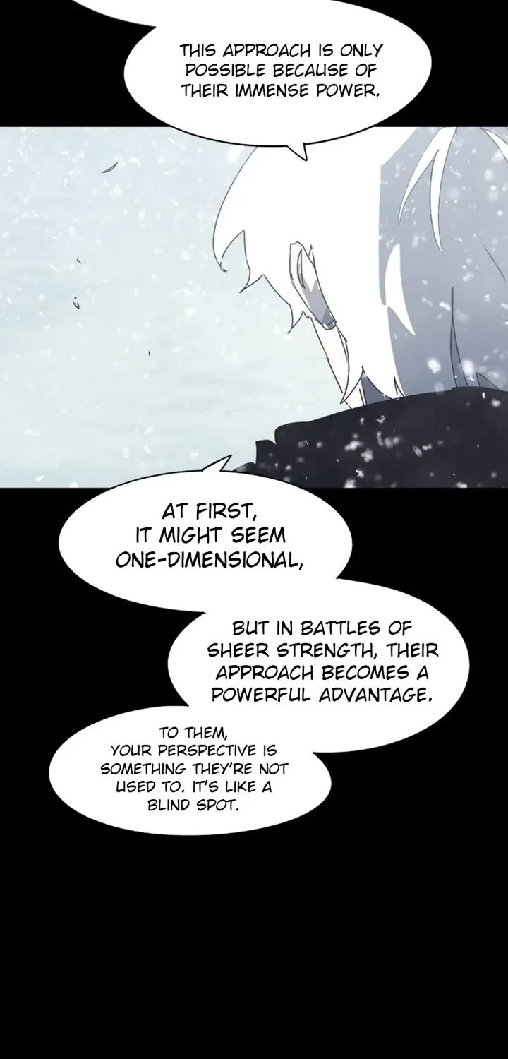 The Ember Knight Zinmanga X Chapter 175 Page 41