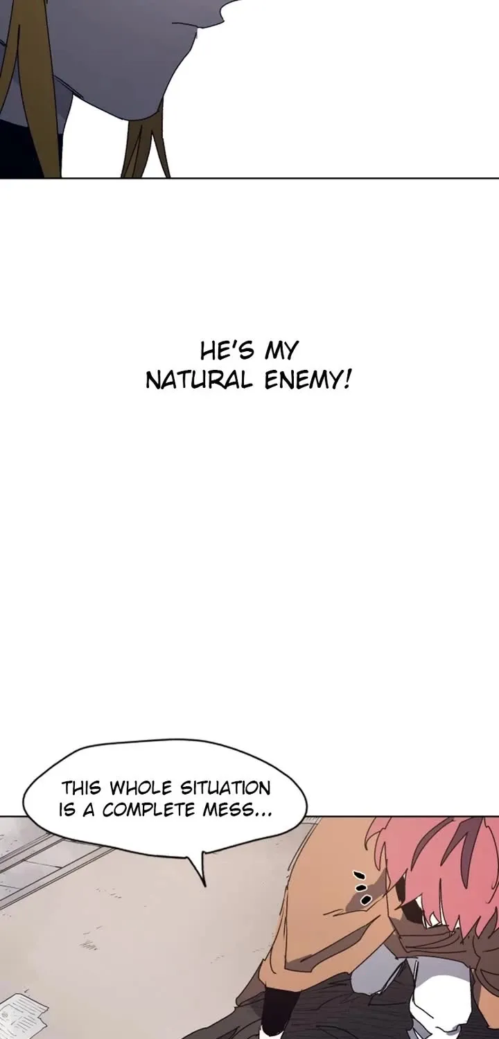 The Ember Knight Zinmanga X Chapter 175 Page 45