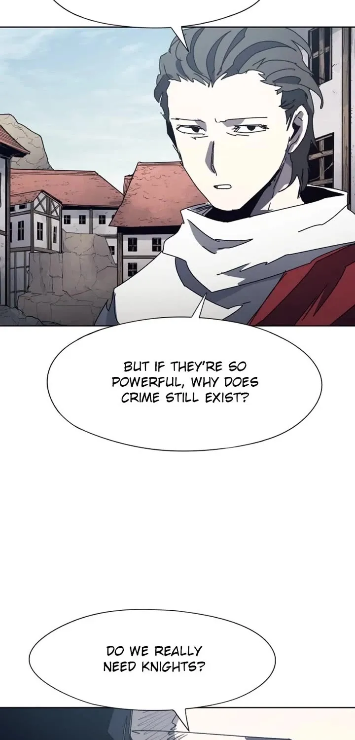 The Ember Knight Zinmanga X Chapter 174 Page 29