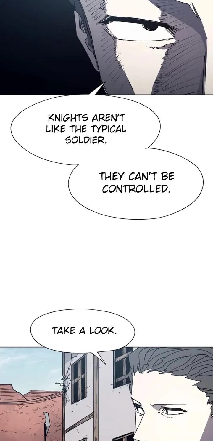 The Ember Knight Zinmanga X Chapter 174 Page 30