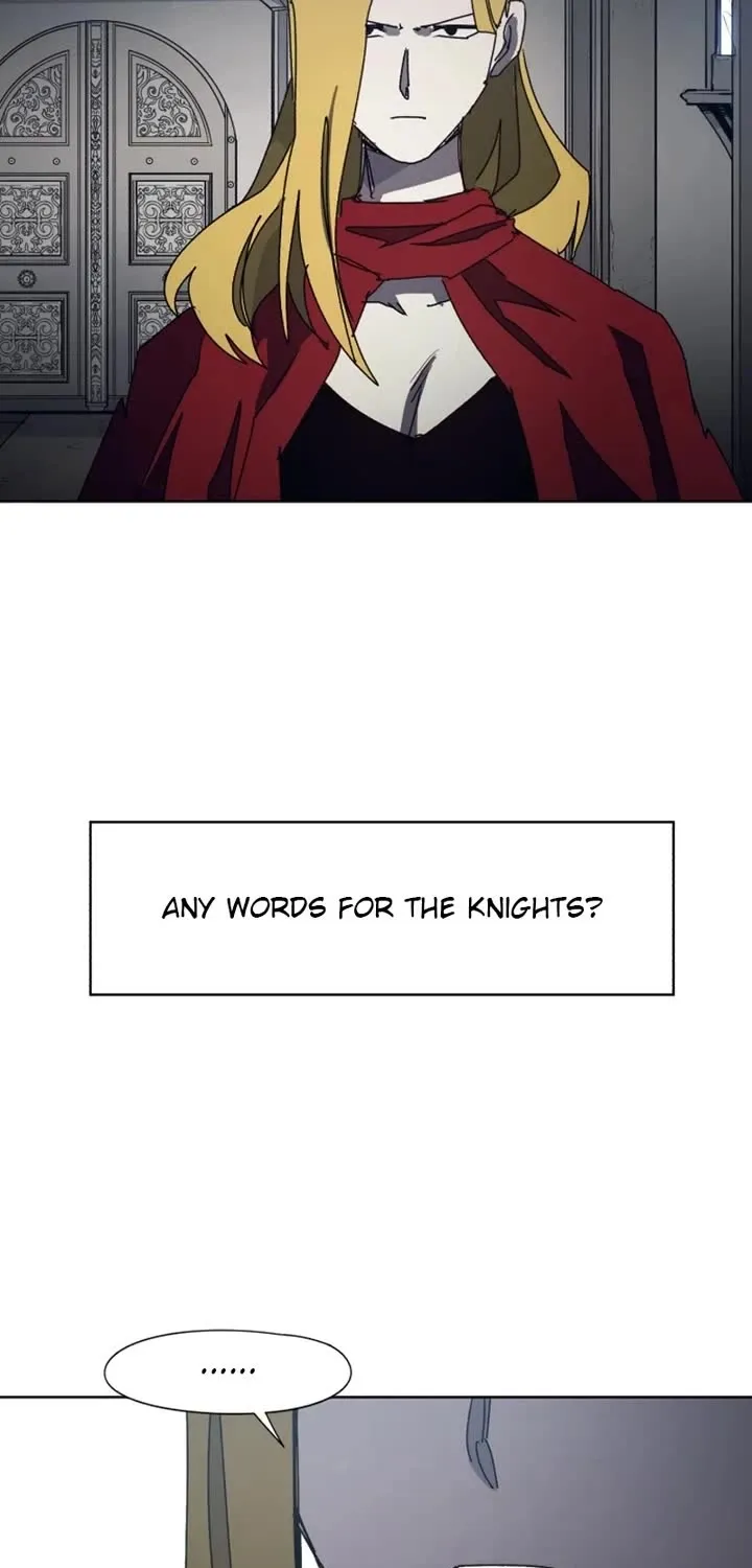 The Ember Knight Zinmanga X Chapter 174 Page 35