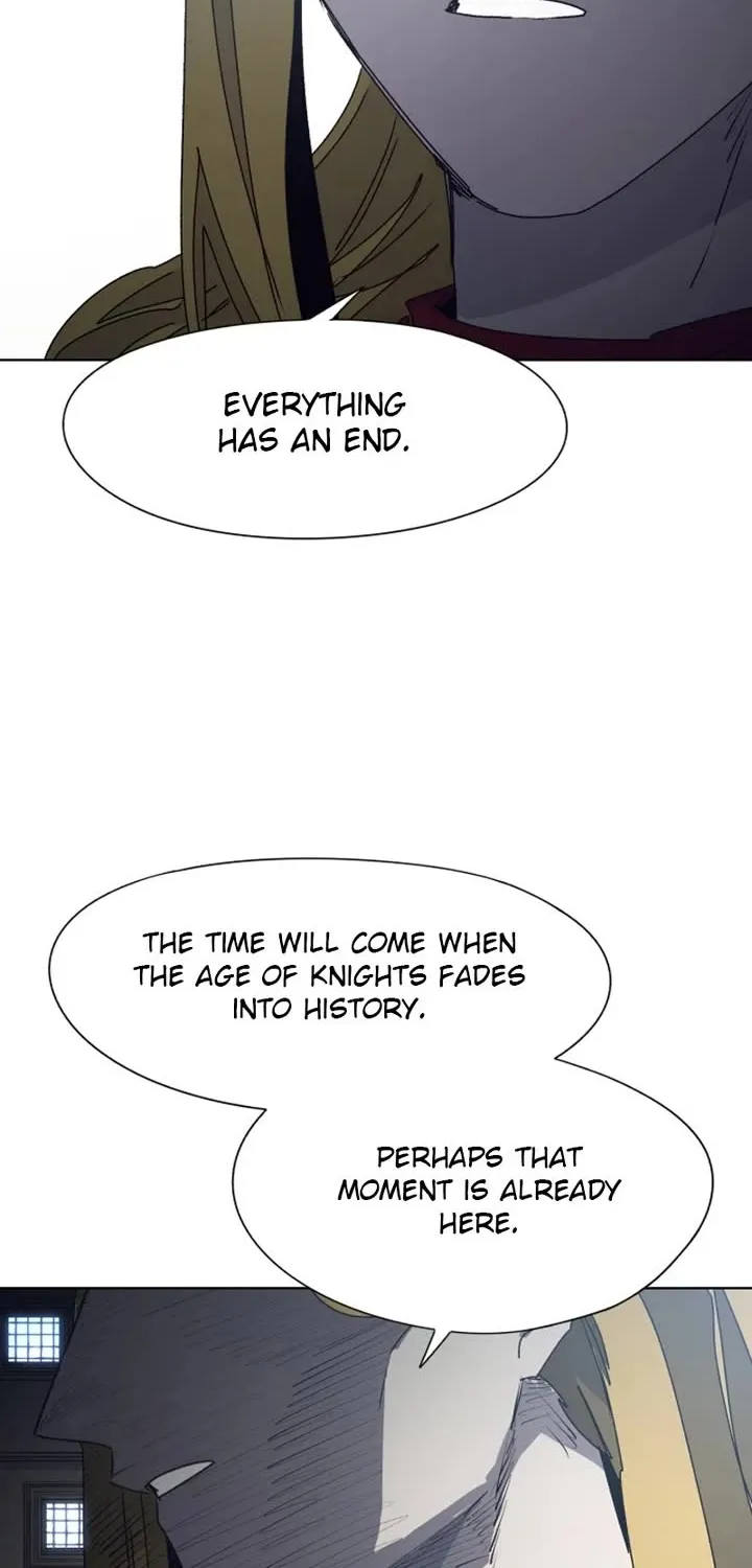 The Ember Knight Zinmanga X Chapter 174 Page 36