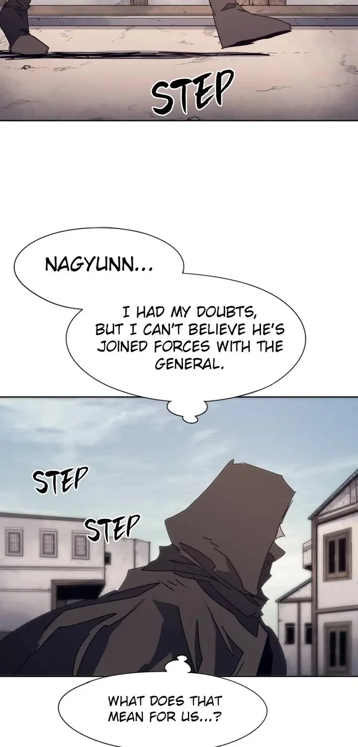 The Ember Knight Zinmanga X Chapter 174 Page 43