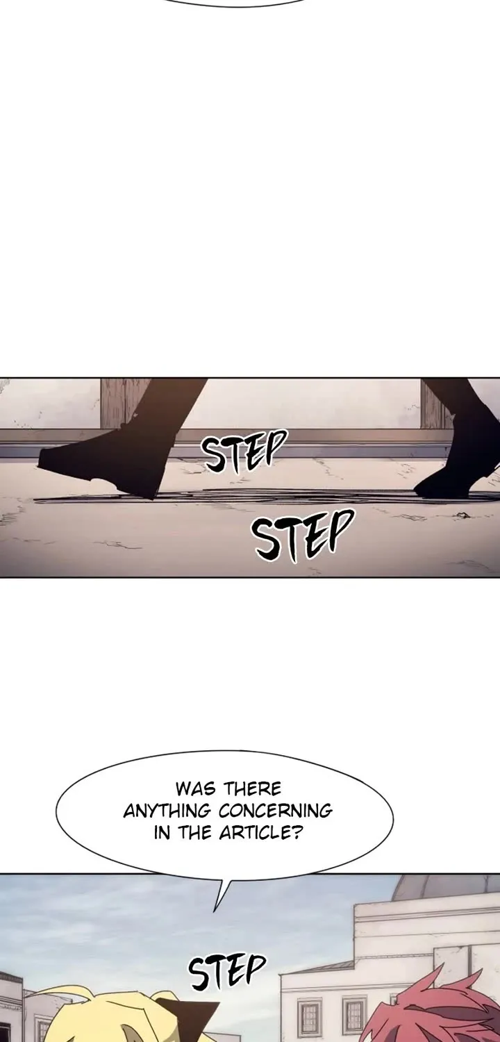 The Ember Knight Zinmanga X Chapter 174 Page 44