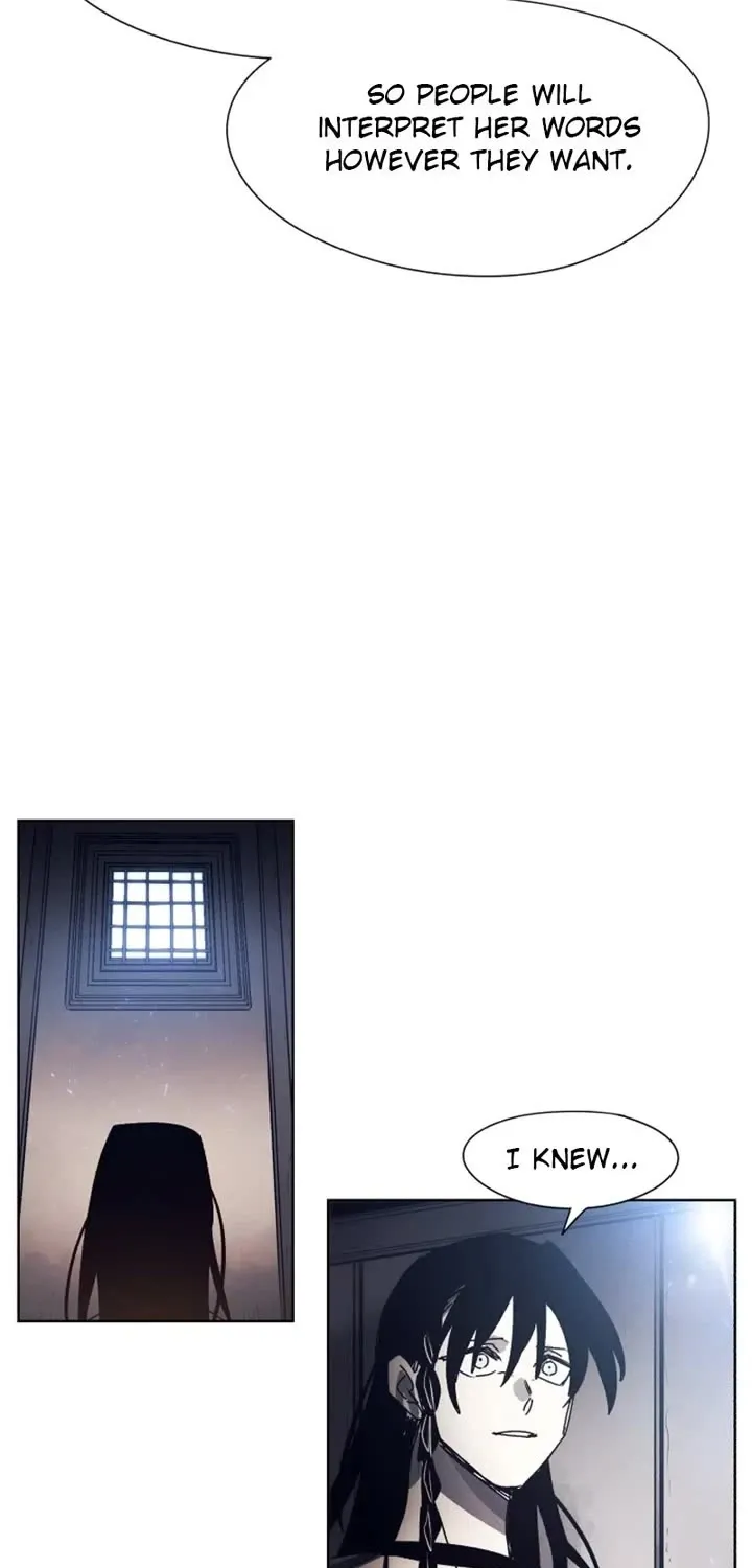 The Ember Knight Zinmanga X Chapter 174 Page 47