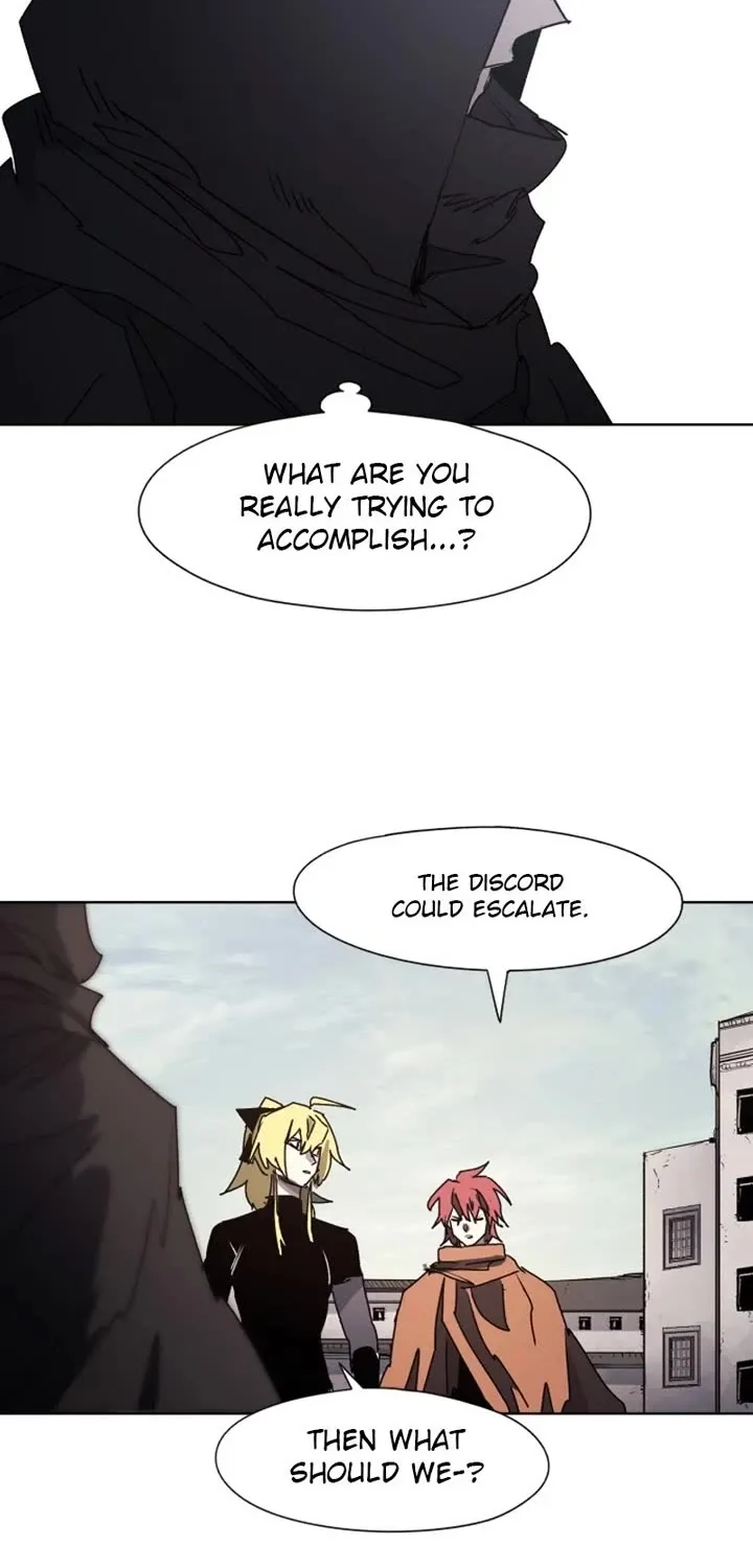The Ember Knight Zinmanga X Chapter 174 Page 49