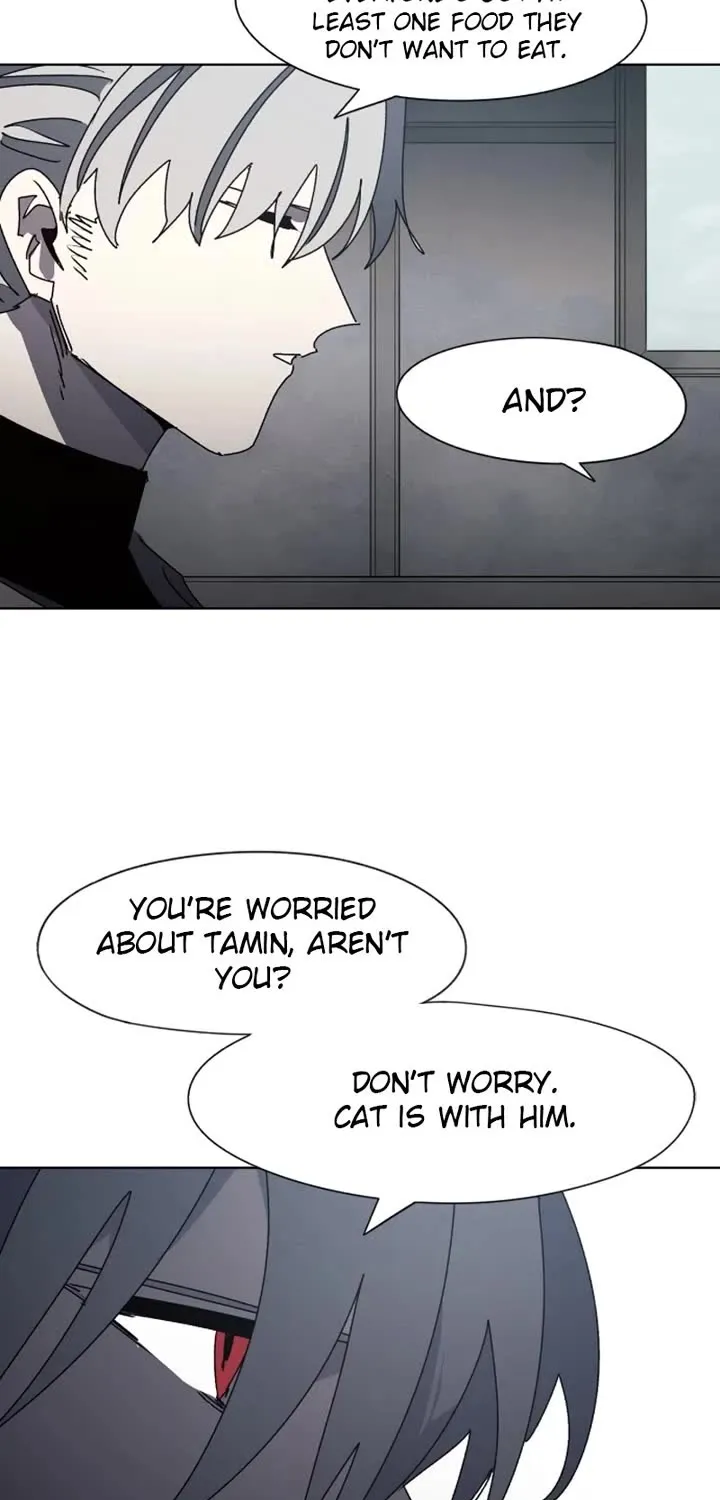 The Ember Knight Zinmanga X Chapter 173 Page 3