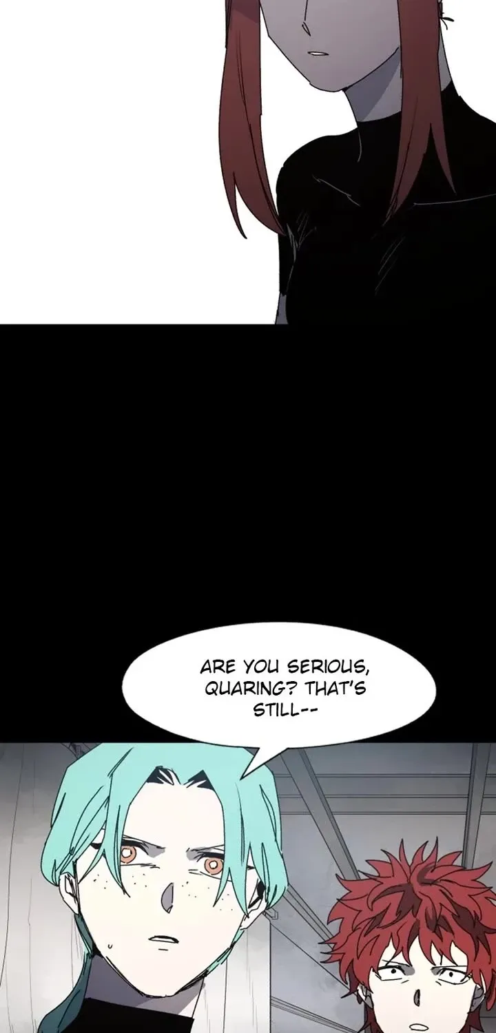 The Ember Knight Zinmanga X Chapter 173 Page 9