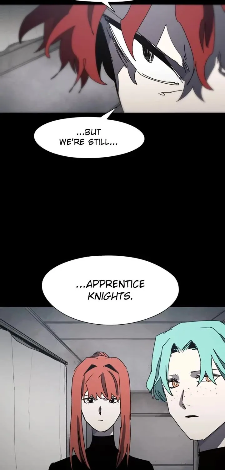The Ember Knight Zinmanga X Chapter 173 Page 14