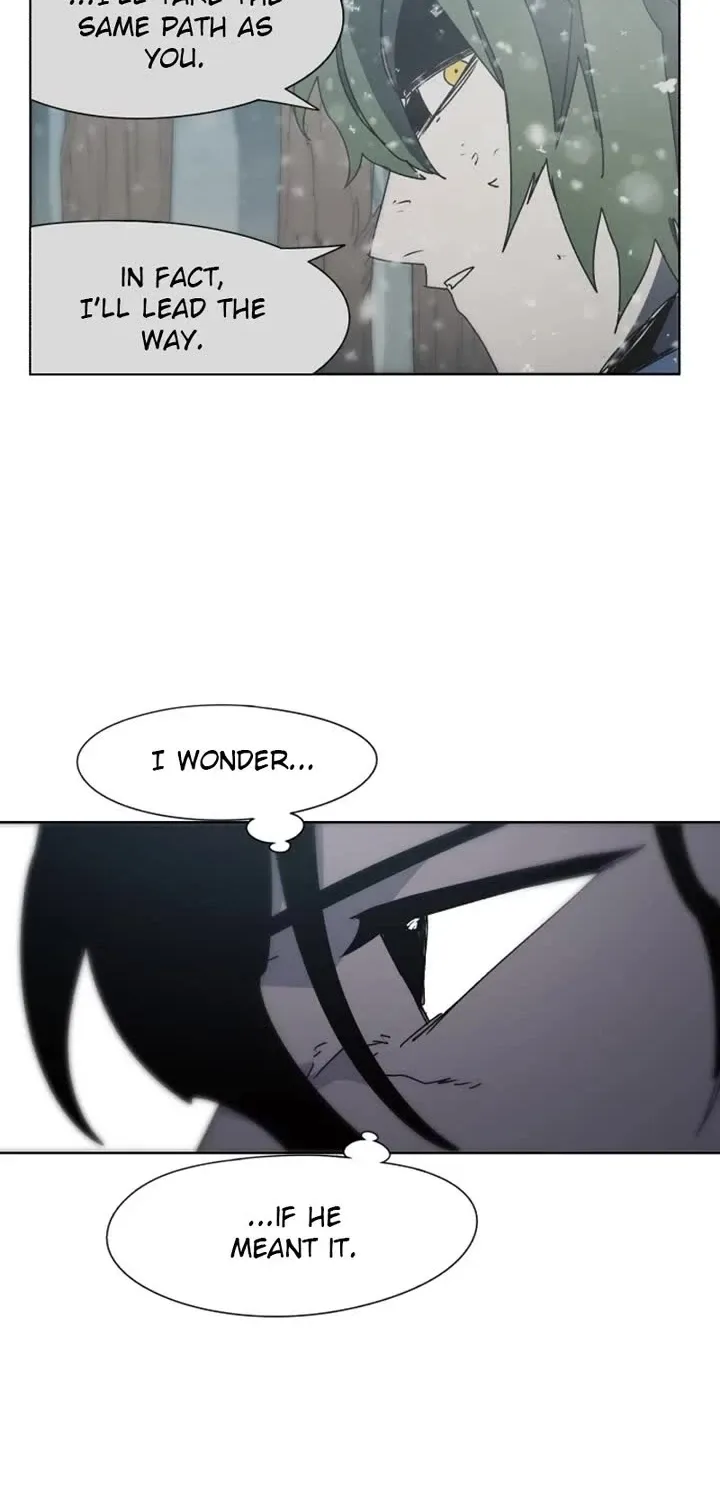 The Ember Knight Zinmanga X Chapter 173 Page 18