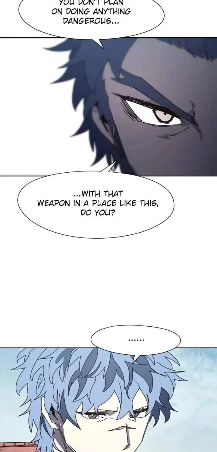 The Ember Knight Zinmanga X Chapter 173 Page 26