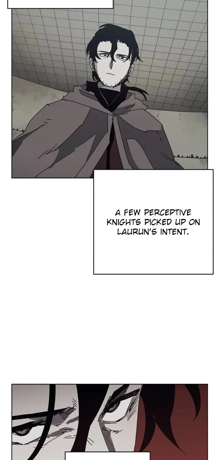 The Ember Knight Zinmanga X Chapter 173 Page 35