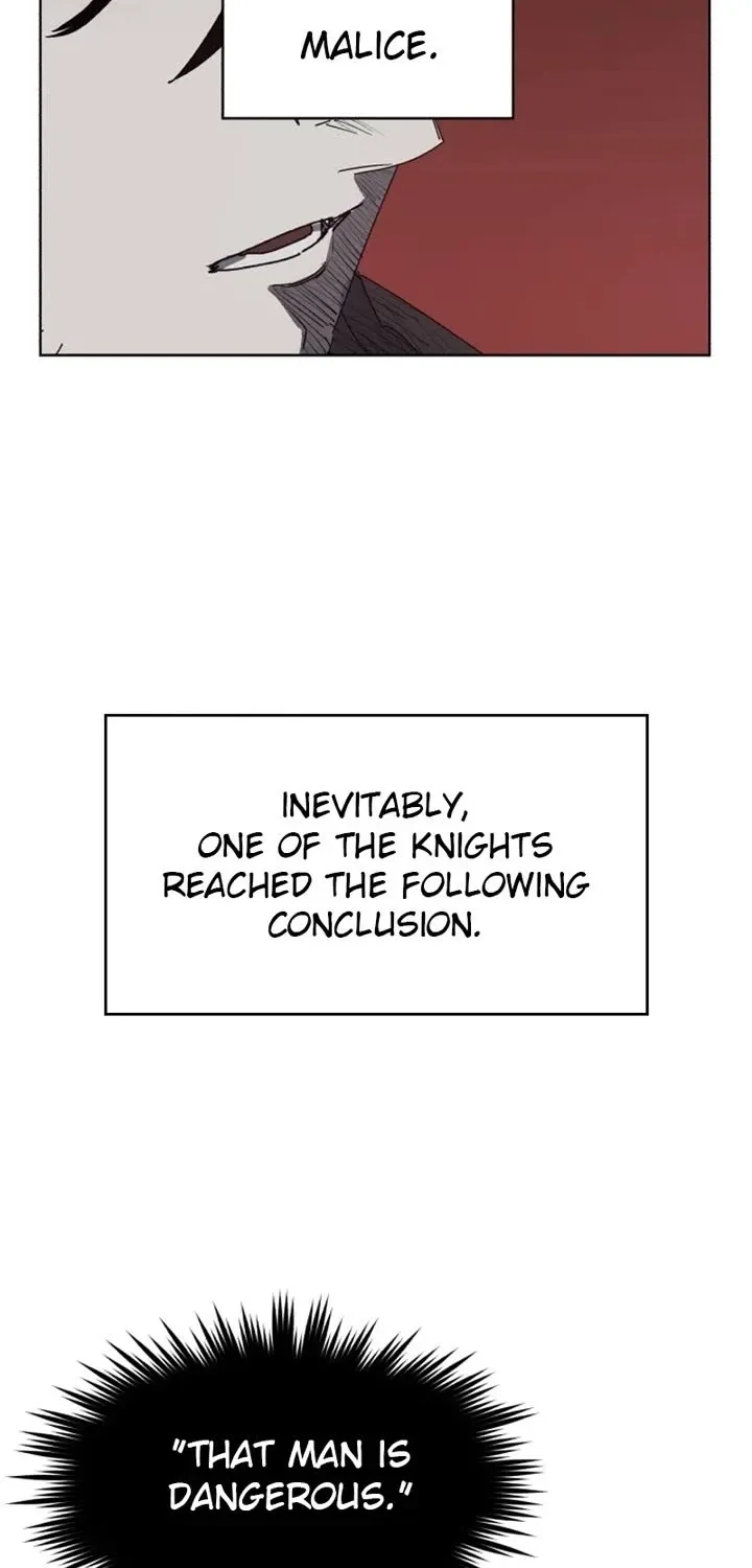 The Ember Knight Zinmanga X Chapter 173 Page 36