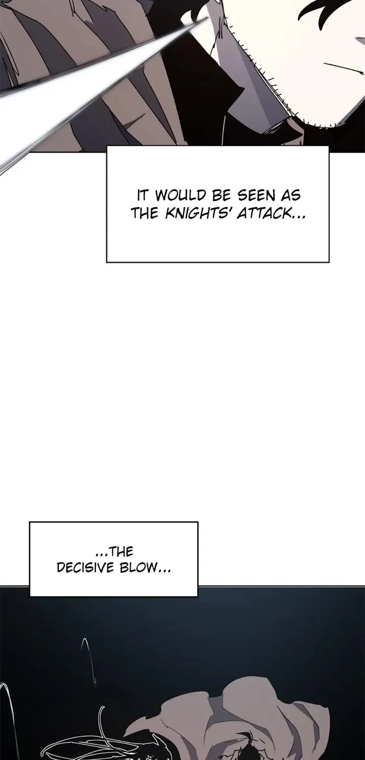 The Ember Knight Zinmanga X Chapter 173 Page 44