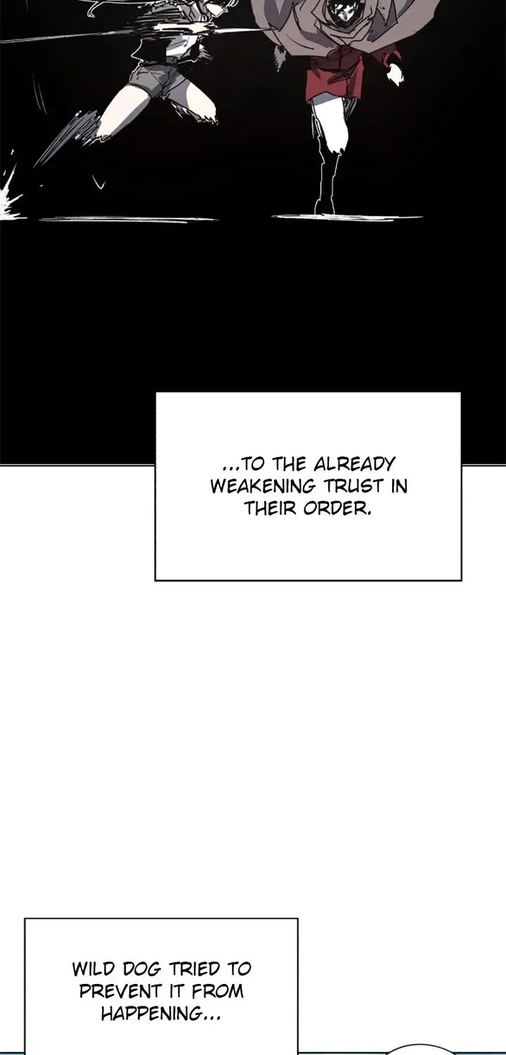 The Ember Knight Zinmanga X Chapter 173 Page 45