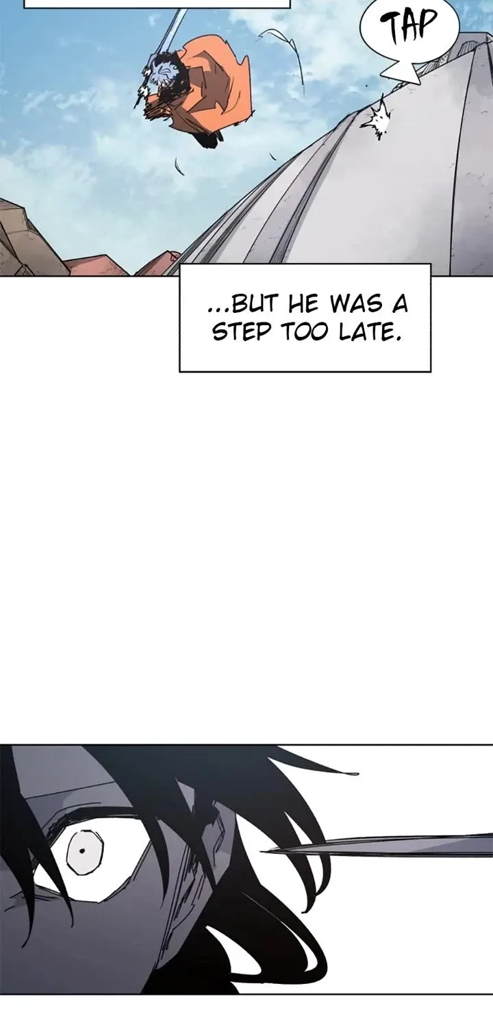The Ember Knight Zinmanga X Chapter 173 Page 46