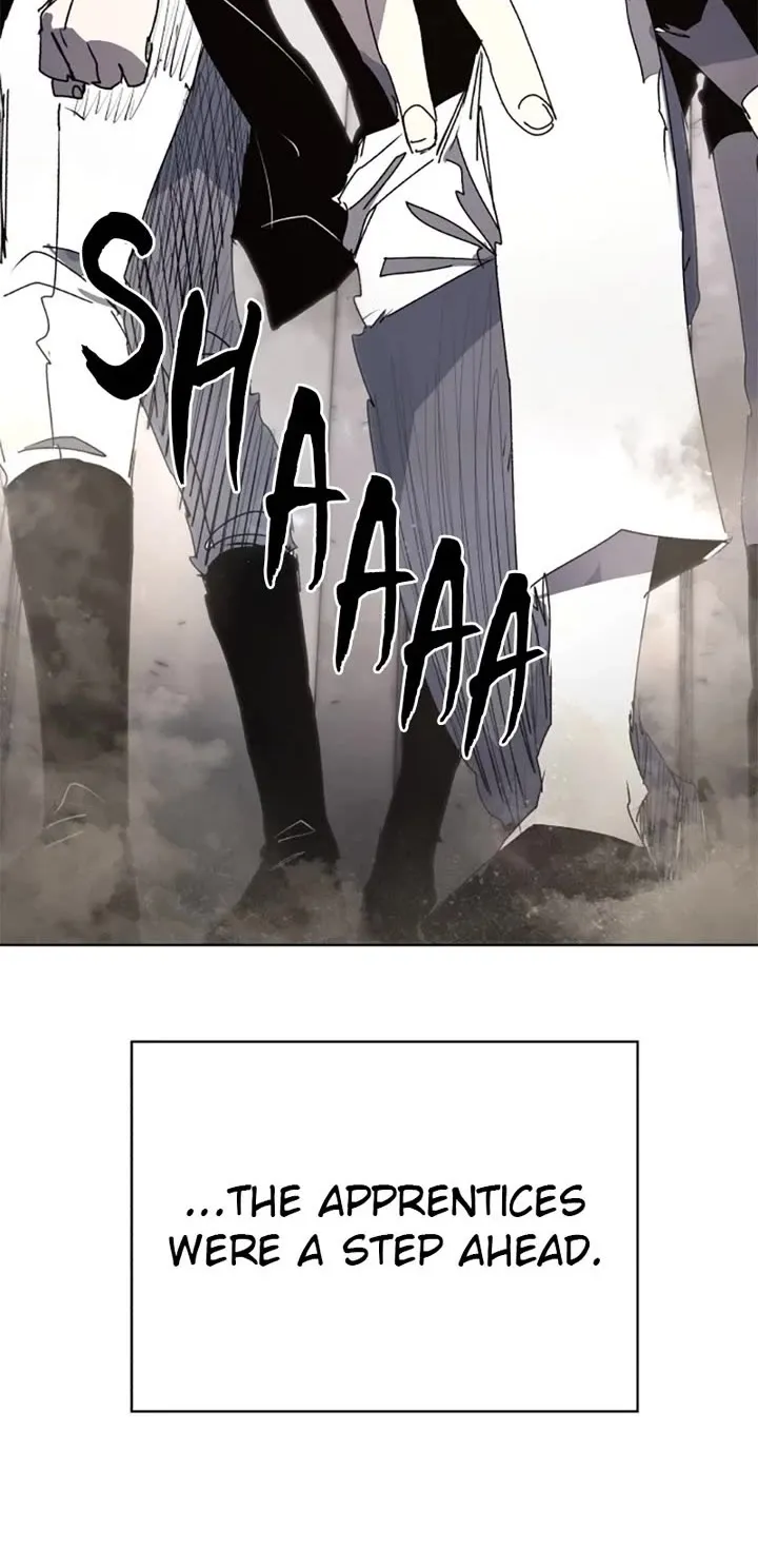 The Ember Knight Zinmanga X Chapter 173 Page 50