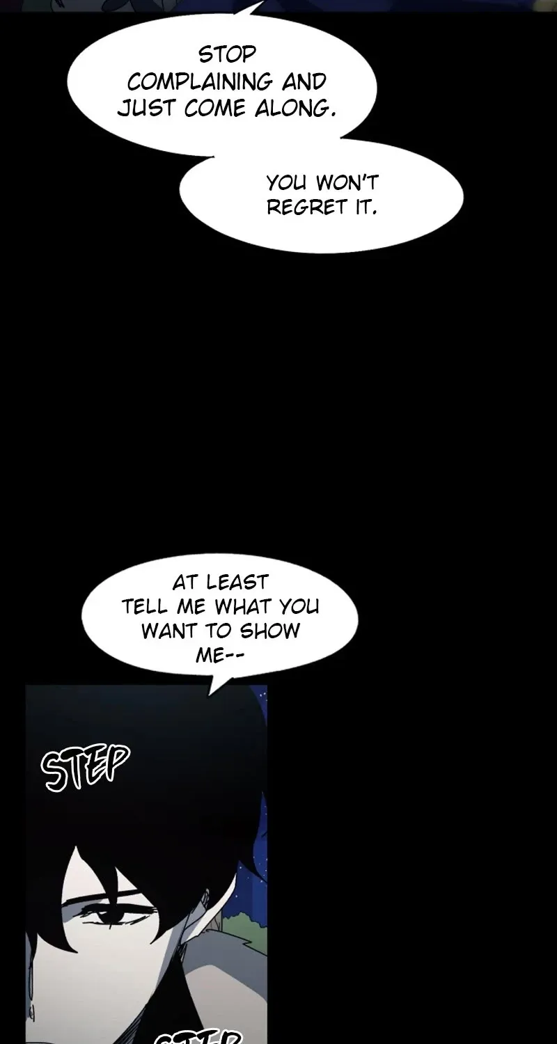 The Ember Knight Zinmanga X Chapter 172 Page 2