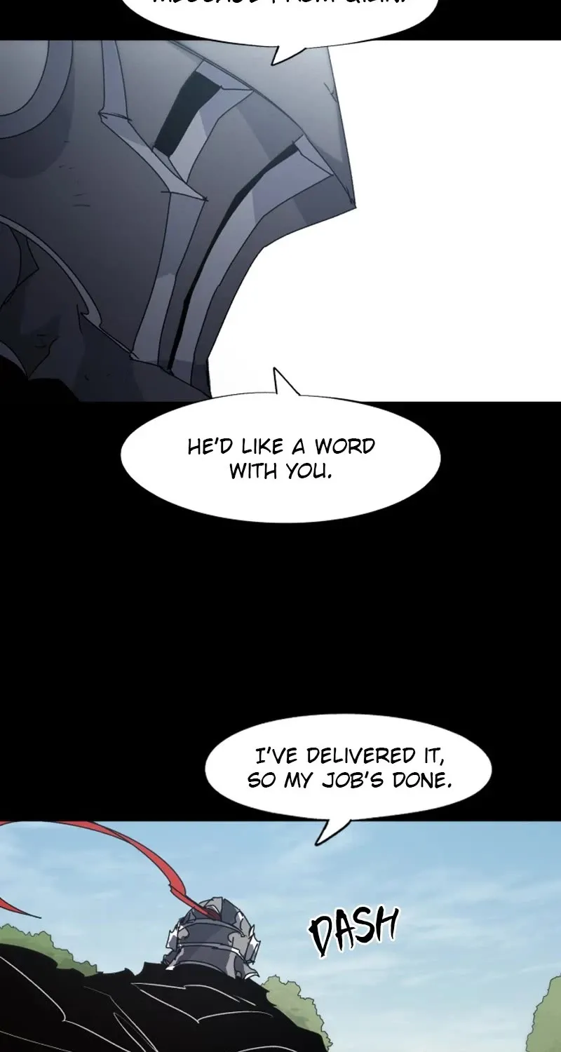 The Ember Knight Zinmanga X Chapter 172 Page 9