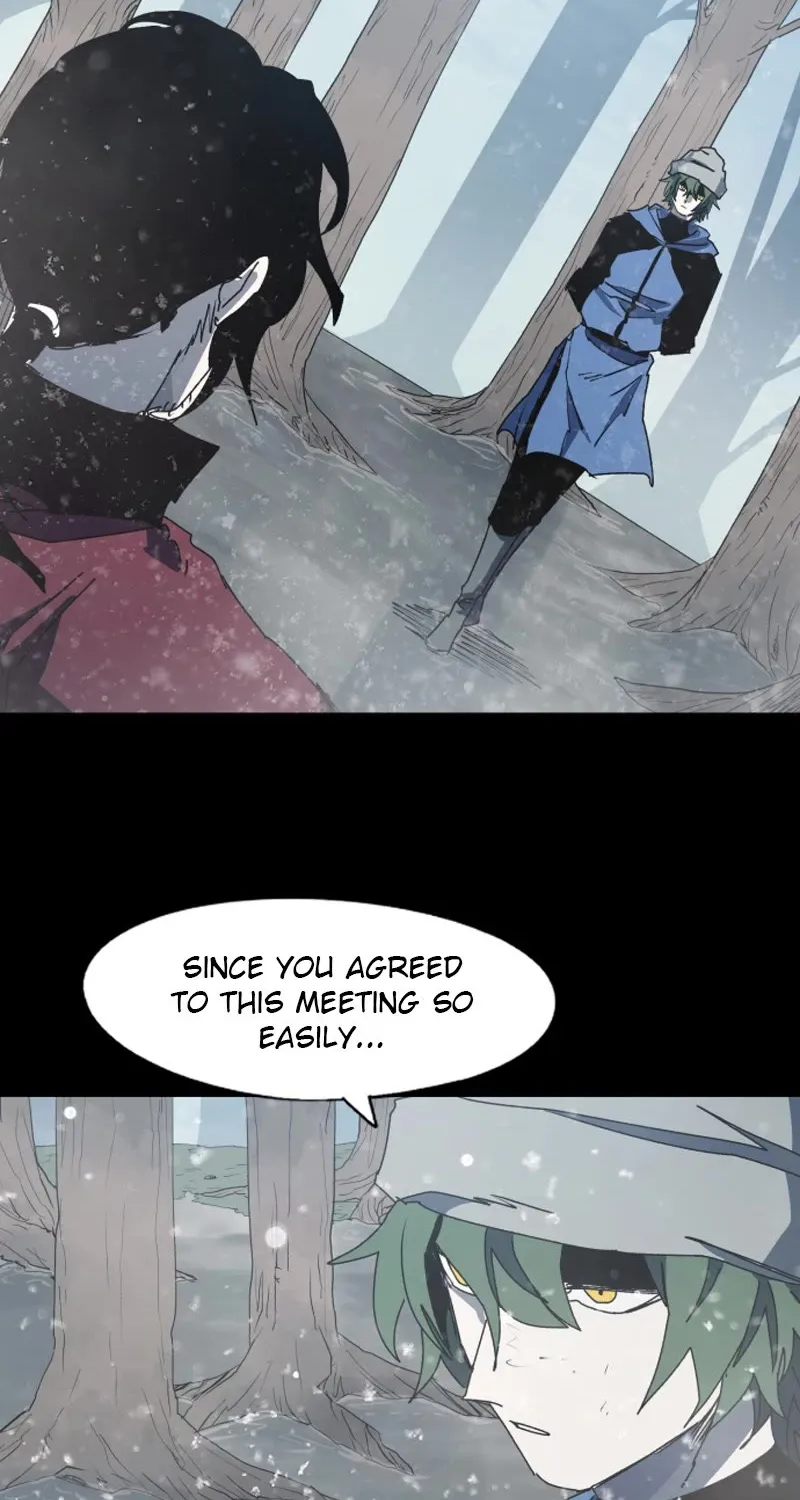 The Ember Knight Zinmanga X Chapter 172 Page 12